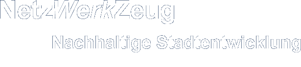 Weiter zum NetzWerkZeug